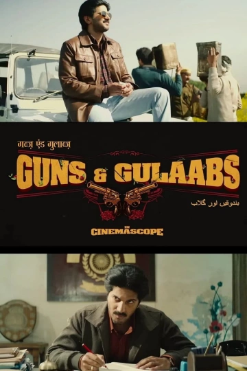 Guns & Gulaabs Saison 1 VOSTFR HDTV