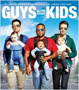 Guys With Kids S01E01 VOSTFR HDTV