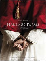 Habemus Papam FRENCH DVDRIP 2011