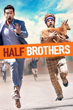Half Brothers FRENCH DVDRIP 2021