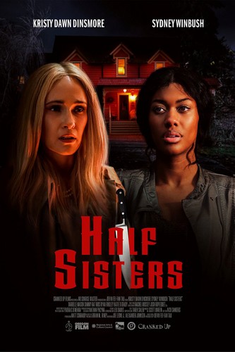 Half Sisters FRENCH WEBRIP LD 720p 2023