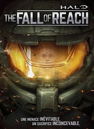 Halo : The Fall of Reach FRENCH DVDRIP 2015
