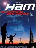 Ham, un chimpanzé dans l'espace FRENCH DVDRIP 2006