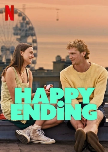 Happy Ending FRENCH WEBRIP 1080p 2023
