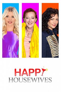Happy Housewives FRENCH WEBRIP 1080p 2020