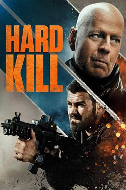 Hard Kill FRENCH DVDRIP 2020
