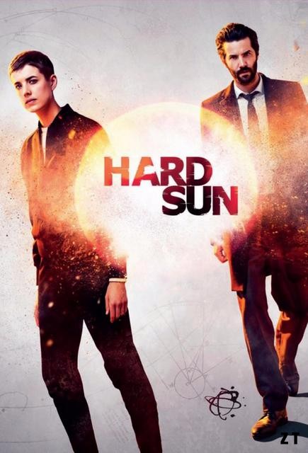 Hard Sun S01E02 VOSTFR HDTV