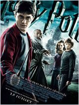 Harry Potter et le Prince de sang mêlé DVDRIP FRENCH 2009