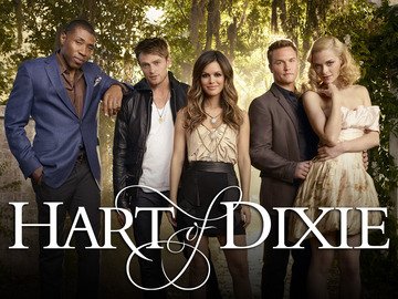 Hart Of Dixie S03E22 FINAL VOSTFR HDTV