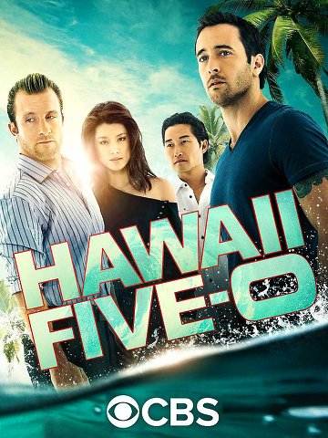 Hawaii 5-0 (2010) S07E07 VOSTFR HDTV