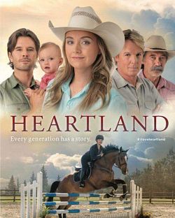 Heartland (CA) Saison 13 FRENCH HDTV