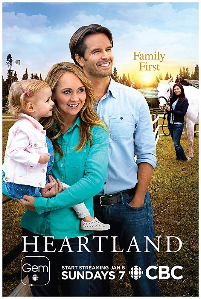 Heartland S14E09 VOSTFR HDTV
