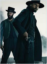 Hell On Wheels S02E05 VOSTFR HDTV