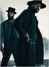 Hell On Wheels S04E07 VOSTFR HDTV