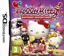 Hello Kitty Birthday Adventures (DS)