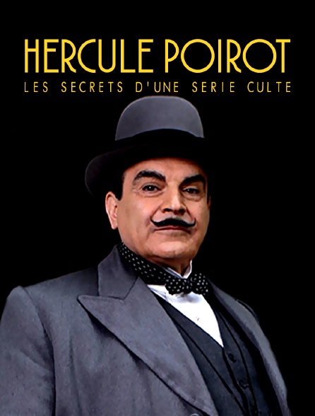 Hercule Poirot (Integrale) MULTI HDTV