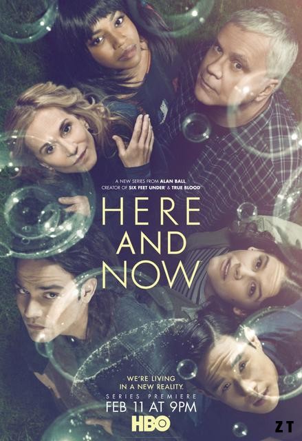 Here And Now S01E02 FRENCH HDTV