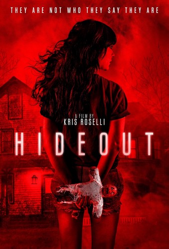 Hideout FRENCH WEBRIP LD 1080p 2022