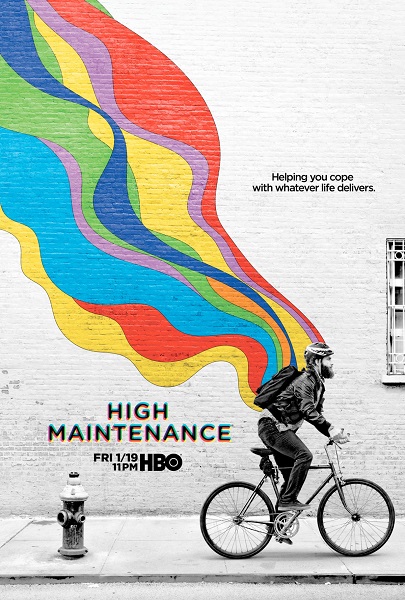High Maintenance S02E10 FINAL FRENCH HDTV