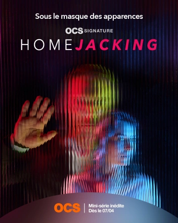 Homejacking FRENCH S01E01 HDTV 2024