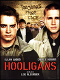 Hooligans DVDRIP VO 2006