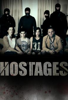 Hostages S01E08 FRENCH HDTV