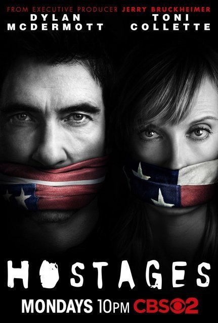 Hostages (US) S01E08 FRENCH HDTV