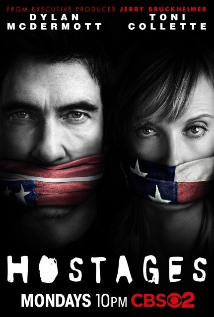Hostages (US) S01E08 VOSTFR HDTV
