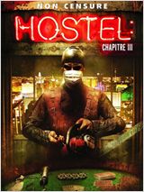 Hostel: Part III FRENCH DVDRIP 2011