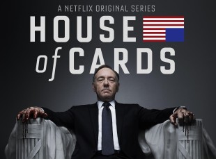 House of Cards (US) S03E03 VOSTFR HDTV