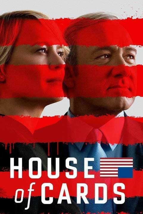 House of Cards (US) S05E10 VOSTFR HDTV