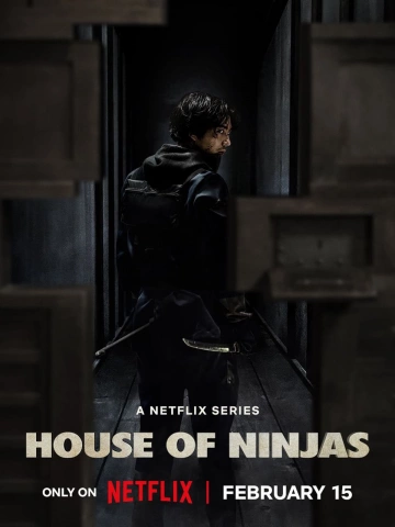 House of Ninjas Saison 1 FRENCH HDTV