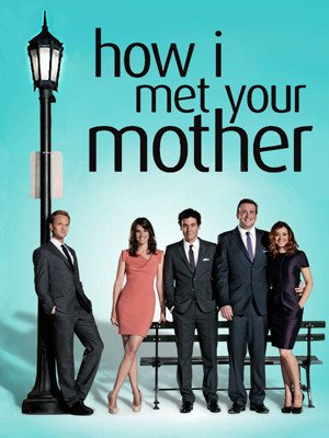 How I Met Your Mother Saison 5 FRENCH HDTV