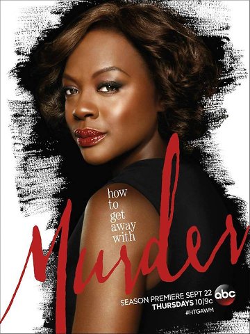 How To Get Away With Murder S03E03 VOSTFR HDTV