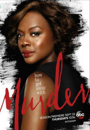 How To Get Away With Murder S03E11 VOSTFR HDTV