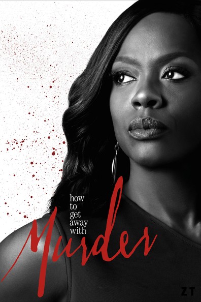 How To Get Away With Murder S04E01 FRENCH HDTV