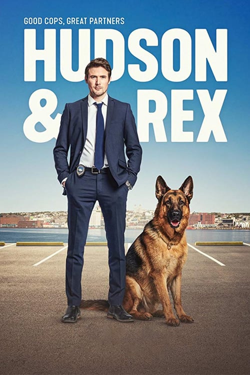 Hudson And Rex S01E02 VOSTFR HDTV