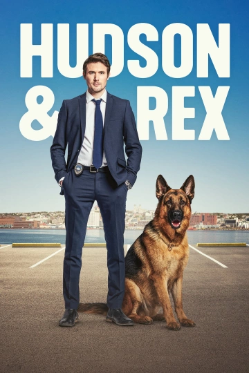 Hudson et Rex FRENCH S05E02 HDTV 2022