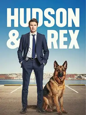 Hudson et Rex S03E13 FRENCH HDTV