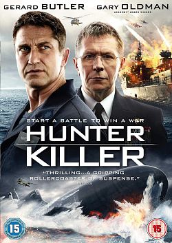 Hunter Killer FRENCH DVDRIP 2019