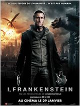 I, Frankenstein FRENCH DVDRIP x264 2014