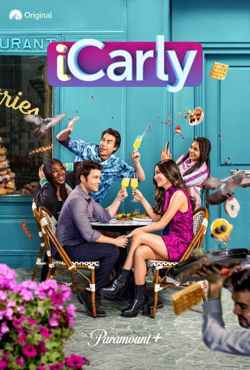 iCarly S03E09 FRENCH HDTV