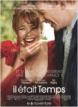 Il était temps (About Time) FRENCH BluRay 1080p 2013