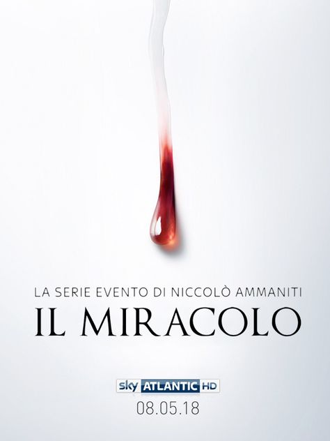 Il Miracolo Saison 1 FRENCH BluRay 720p HDTV