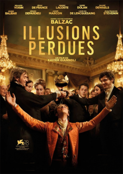 Illusions Perdues FRENCH BluRay 1080p 2022
