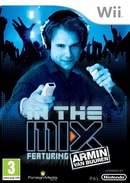 In The Mix : Featuring Armin van Buuren (WII)