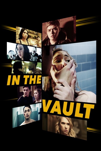 In the Vault Saison 1 FRENCH HDTV