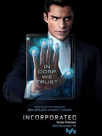 Incorporated S01E09-10 FINAL VOSTFR HDTV