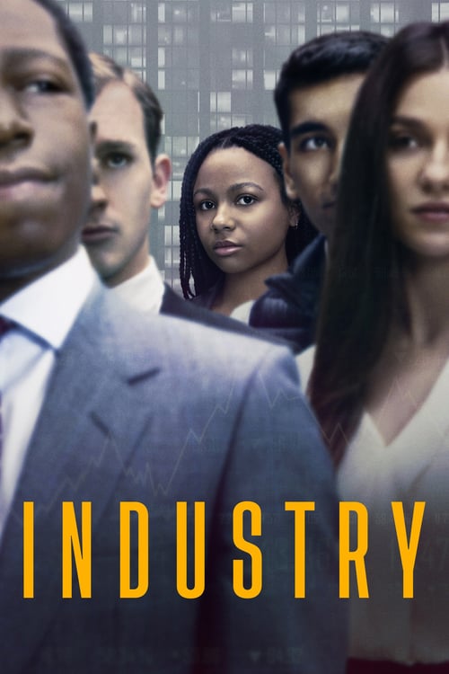 Industry S01E05 FRENCH HDTV