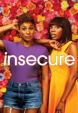 Insecure S04E02 VOSTFR HDTV